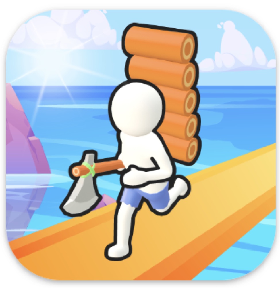 Island Escape 게임 화면