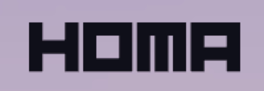 Homa Games 로고