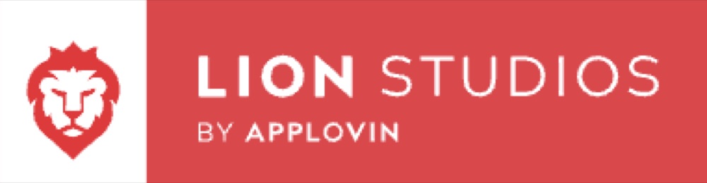 Lion Studios (AppLovin) 로고